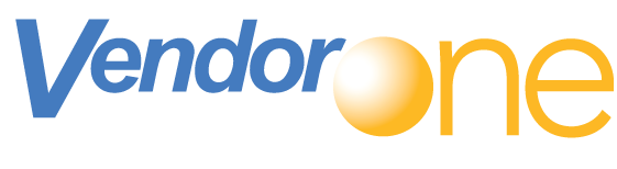 VendorOne logo